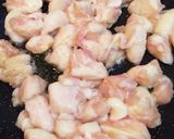 ビール&ワインに＊かりっかりぼんじり作り方3写真