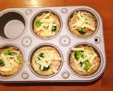 ポテトキッシュ作り方3写真
