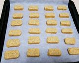 全粒粉のチーズクッキー作り方8写真