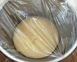 いつもの食パン☆卵あり【オーブン用】作り方3写真