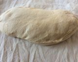 いつもの食パン☆卵あり【オーブン用】作り方5写真