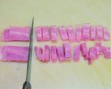 中華食堂 味丸の基本のチャーハン作り方1写真