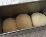 いつもの食パン☆卵あり【オーブン用】作り方10写真