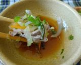 子供もおかわり♡昆布屋の千切り鍋♪作り方6写真