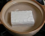 一度に２つの味が楽しめる！キムチスープ！作り方1写真