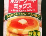 牛乳&卵不要❢❢炊飯器deｹｰｷ♡作り方1写真