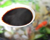 きのこ入り海鮮中華丼作り方9写真