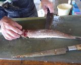 エソの味噌汁作り方3写真