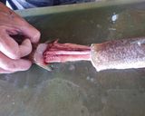エソの味噌汁作り方4写真