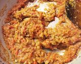 チキンティッカマサラ作り方13写真