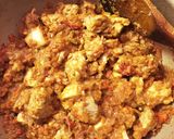チキンティッカマサラ作り方15写真