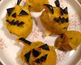 ハロウィン☆かぼちゃサラダ作り方5写真