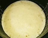 牛乳&卵不要❢❢炊飯器deｹｰｷ♡作り方5写真