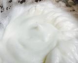バニラアイスクリーム作り方1写真