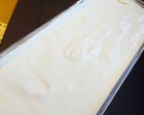 バニラアイスクリーム作り方3写真