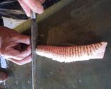 エソの味噌汁作り方6写真