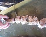 エソの味噌汁作り方8写真