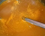 梅酒inデミソース作り方8写真