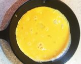 スキレットで！熱々ナポリタン作り方8写真