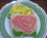朝食にちょっとリッチなタマゴサンド作り方5写真
