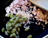 ヒジキの煮物作り方1写真