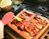 若王子のスペアリブ テリヤキ風作り方7写真