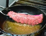 喜平のお手軽なローストビーフ作り方4写真