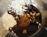 絶品！超簡単♪焼き肉のタレ作り方1写真