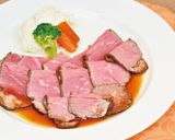 喜平のお手軽なローストビーフ作り方11写真