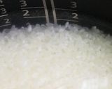 お釜にポン！メチャ簡単炊き込みご飯作り方2写真