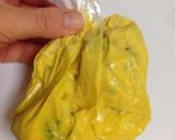 めっちゃ簡単‼︎かぼちゃサラダのおつまみ作り方3写真