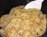 お釜にポン！メチャ簡単炊き込みご飯作り方7写真