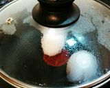 お鍋１つでポテトサラダ作り方1写真