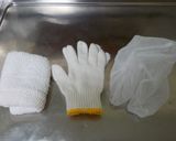 ジャムなどの長期保存用瓶詰め方法作り方2写真