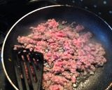 簡単＊麻婆豆腐作り方2写真
