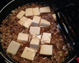 簡単＊麻婆豆腐作り方4写真