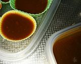 梅酒inデミソース作り方9写真