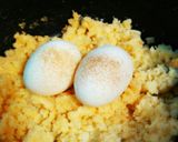 お鍋１つでポテトサラダ作り方10写真