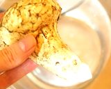 秋の香*簡単美味しい♡絶品料亭の松茸ご飯作り方2写真