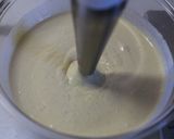 さつまいも♡滑らかチーズケーキ作り方13写真