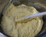 さつまいも♡滑らかチーズケーキ作り方15写真