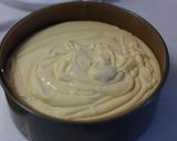 さつまいも♡滑らかチーズケーキ作り方21写真