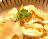 生姜とごぼう香る*簡単絶品♡料亭の鯛めし作り方8写真