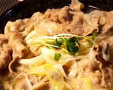 簡単なのに激ウマ！冷やしきつねうどん♡*作り方8写真