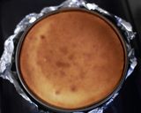 さつまいも♡滑らかチーズケーキ作り方25写真