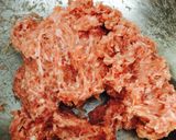 トマトで煮込んだ ロールキャベツ作り方4写真