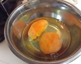 楽ちん♡カツ丼弁当作り方3写真