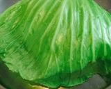 トマトで煮込んだ ロールキャベツ作り方9写真
