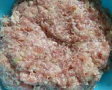 ふっくらジューシーハンバーグ作り方3写真