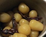 山形名物 玉こん作り方2写真